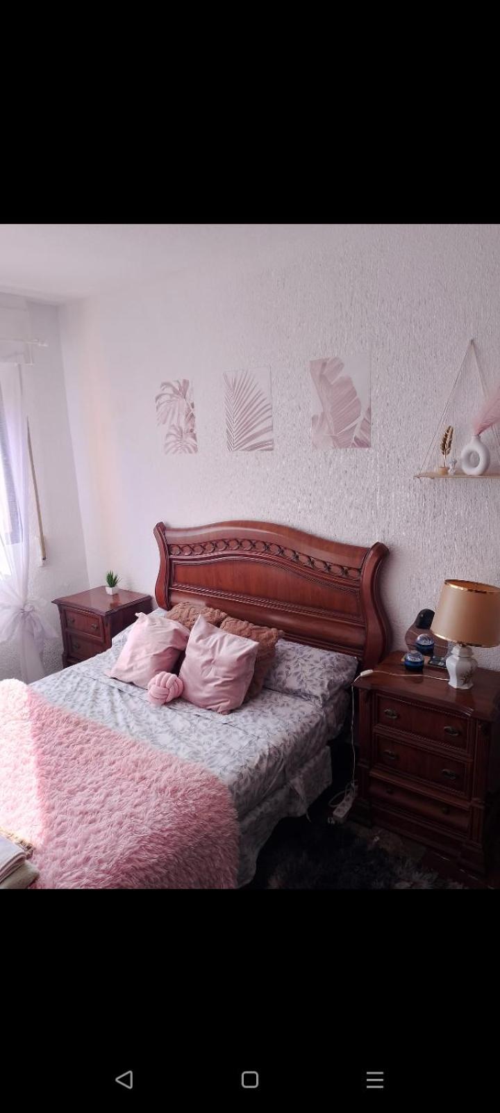 Habitacion Amplia Y Comoda Granada Ruang foto