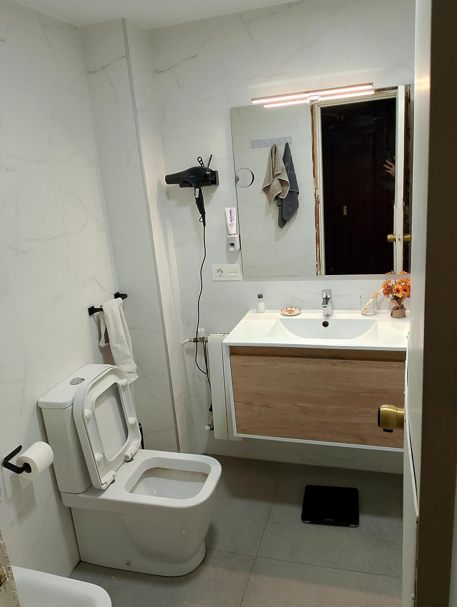 Habitacion Amplia Y Comoda Granada Bagian luar foto