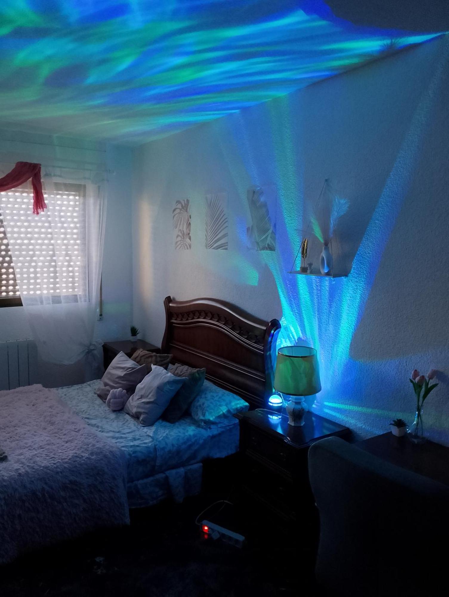Habitacion Amplia Y Comoda Granada Bagian luar foto